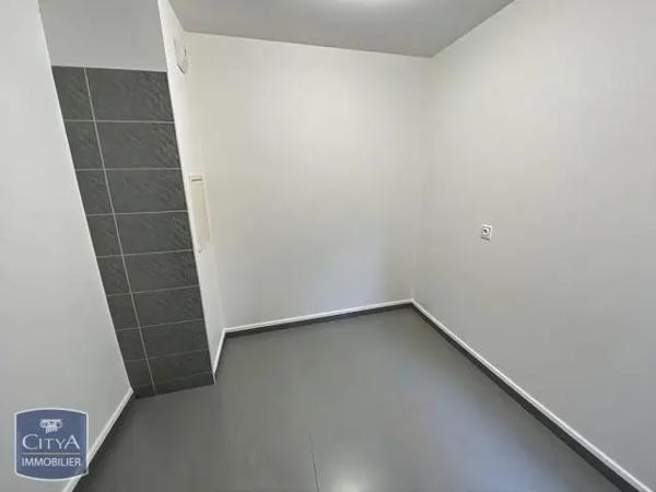 Appartement à vendre 2 pièces 39.62m²