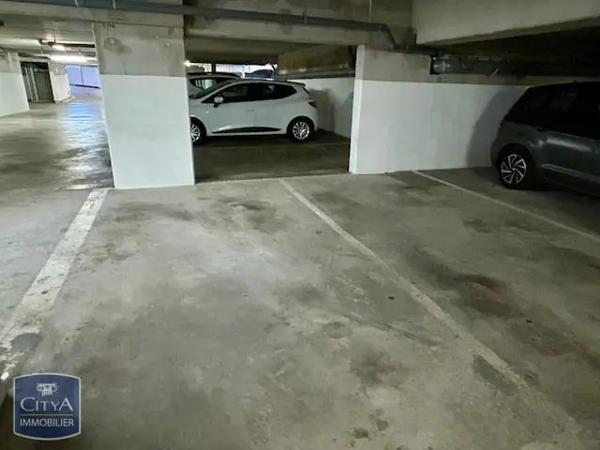 Appartement à vendre 2 pièces 39.06m² Bagnolet (93170)