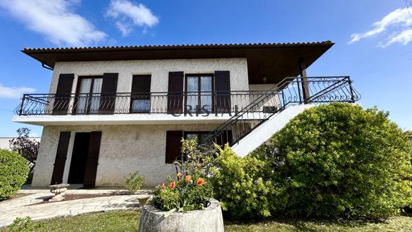 MAISON FAMILIALE Saint-Georges-de-Didonne (17110)