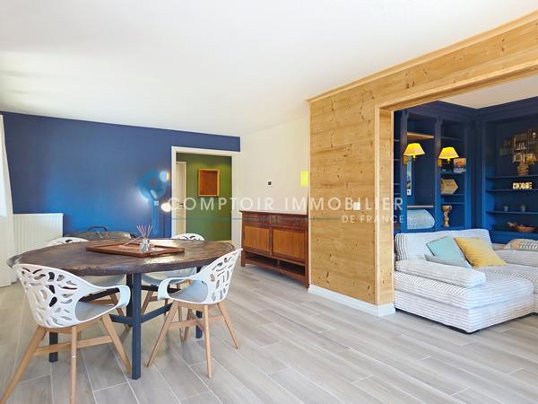 Appartement
                                                                                                                                                                                                                                                                                                                        3 pièce(s)                                                                                                                                                                                                          2 chambre(s)                                                                                                                                                                                                          86  m²