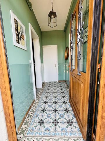 Vente / Maison de maître à Villers-Cotterêts (02600)