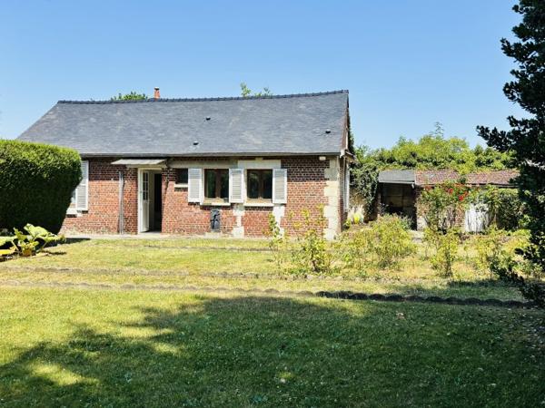 Vente / Maison de maître à Villers-Cotterêts (02600)