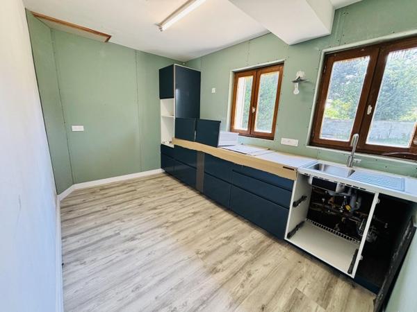 Vente / Maison de maître à Villers-Cotterêts (02600)