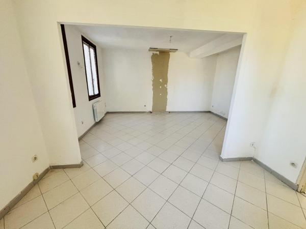 Vente / Maison de maître à Villers-Cotterêts (02600)