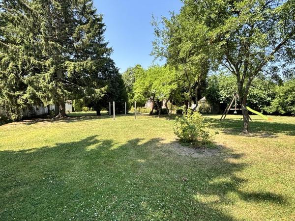 Vente / Maison de maître à Villers-Cotterêts (02600)