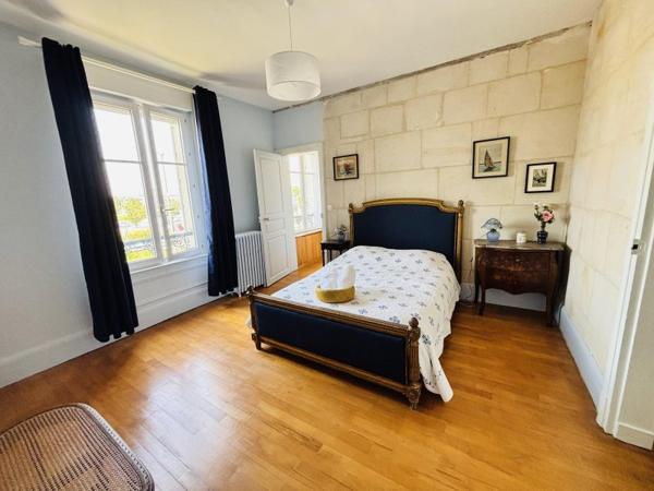 Vente / Maison de maître à Villers-Cotterêts (02600)