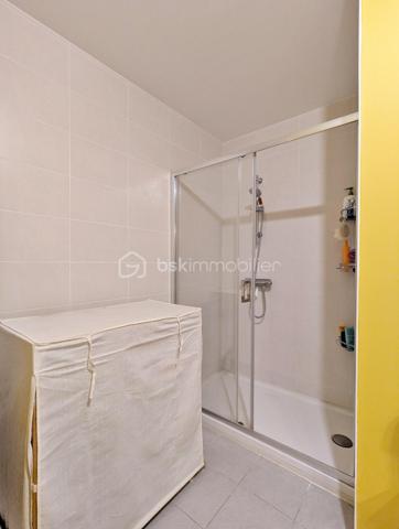 Appartement de 62,66 m²