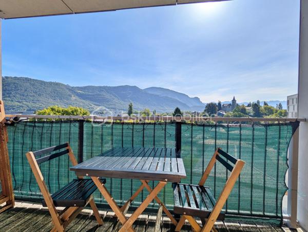 Appartement de 62,66 m²