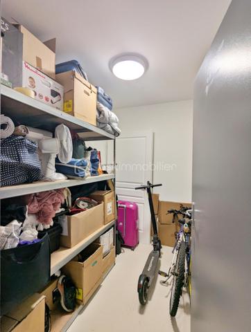 Appartement de 62,66 m²