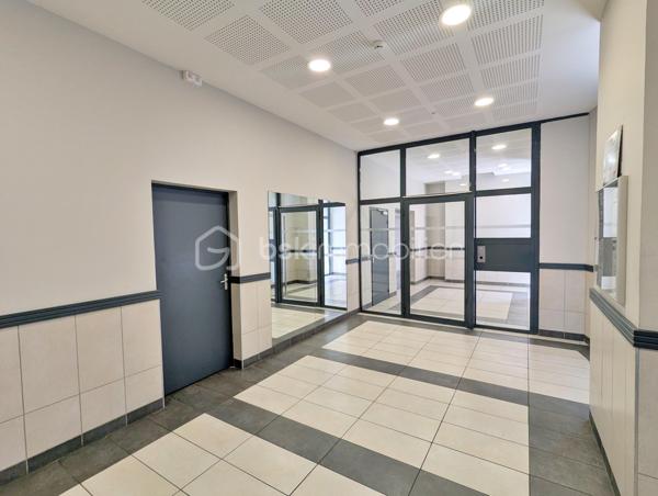 Appartement de 62,66 m²