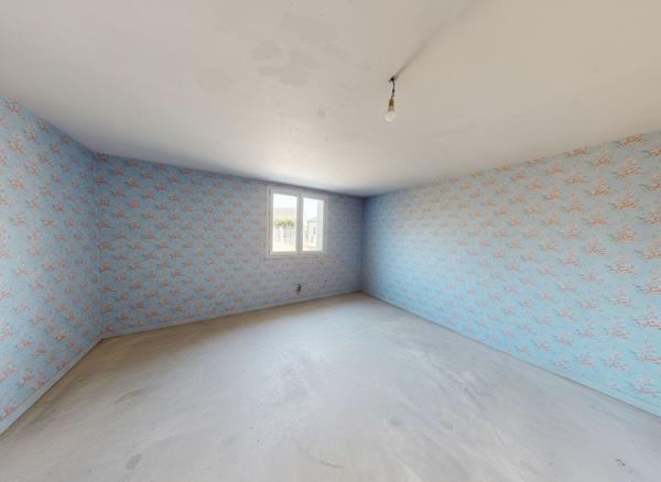 Maison 5 pièces