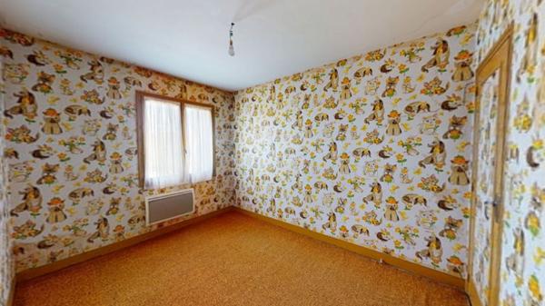 Maison 5 pièces