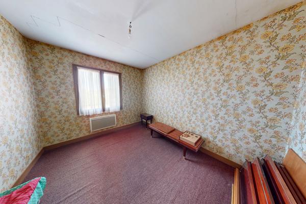 Maison 5 pièces