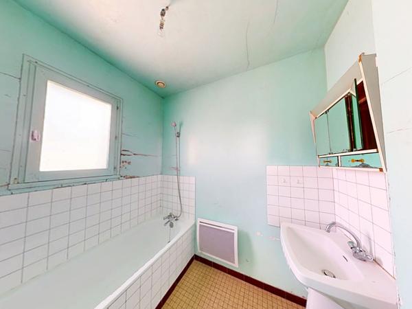 Maison 5 pièces