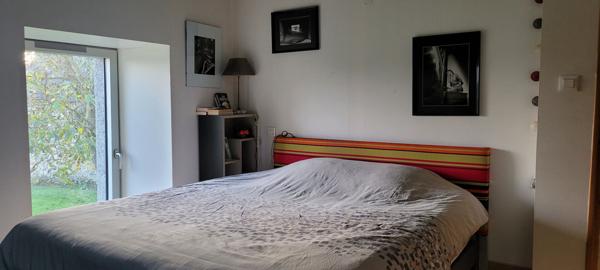 Achat maison Laurenan - 7 pièce(s) - 121 m² - 233 000 €