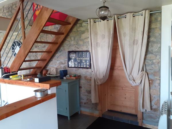 Achat maison Laurenan - 7 pièce(s) - 121 m² - 233 000 €