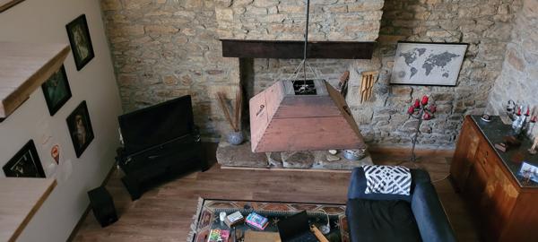 Achat maison Laurenan - 7 pièce(s) - 121 m² - 233 000 €