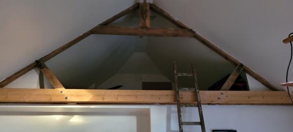 Achat maison Laurenan - 7 pièce(s) - 121 m² - 233 000 €