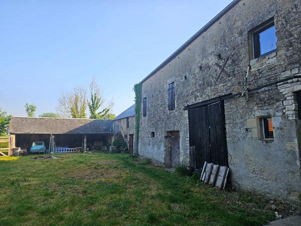 Maison de caractère