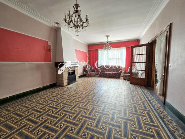 Maison 5 pièce(s) 2 chambre(s) 100 m²