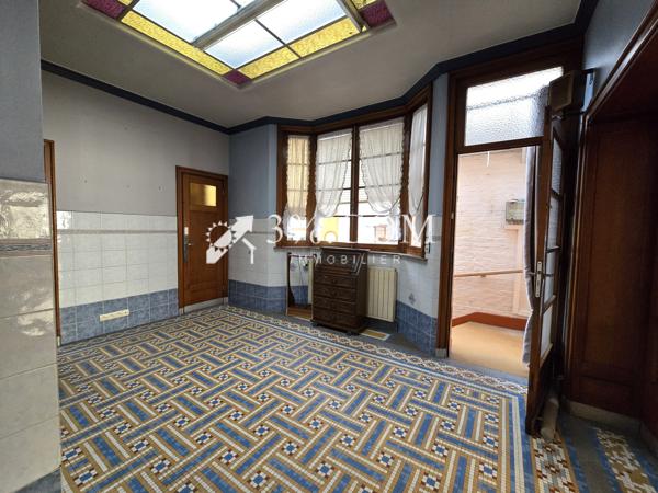 Maison 5 pièce(s) 2 chambre(s) 100 m²