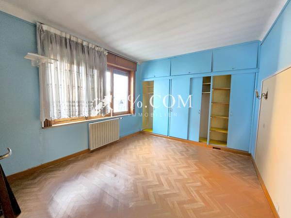 Maison 5 pièce(s) 2 chambre(s) 100 m²