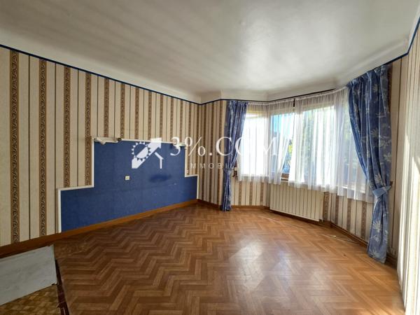 Maison 5 pièce(s) 2 chambre(s) 100 m²