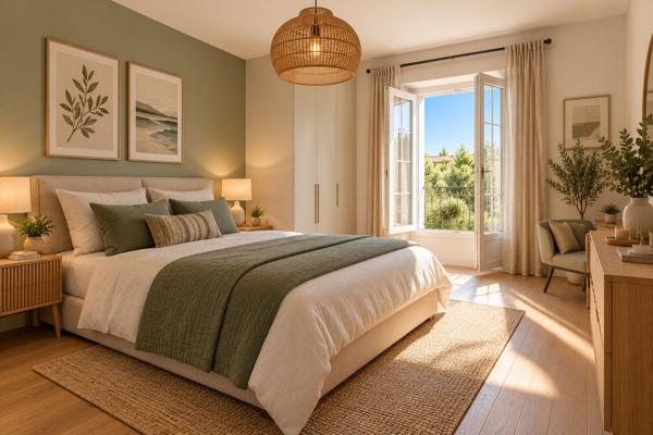 ROCHEFORT ? SUPERBE T3 DE 77,74 M² ? PRESTATIONS HAUT DE GAMME !