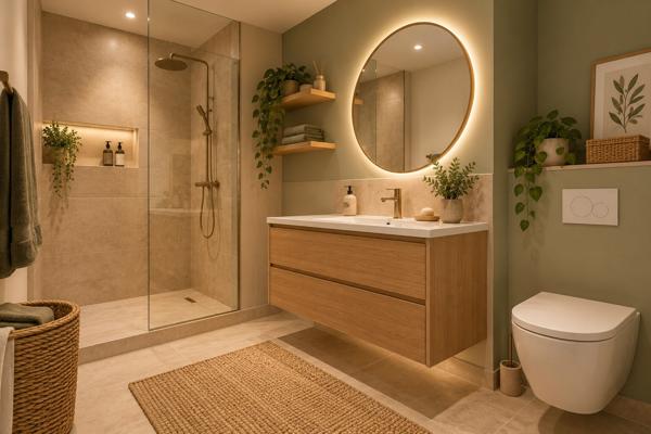 ROCHEFORT ? SUPERBE T3 DE 77,74 M² ? PRESTATIONS HAUT DE GAMME !