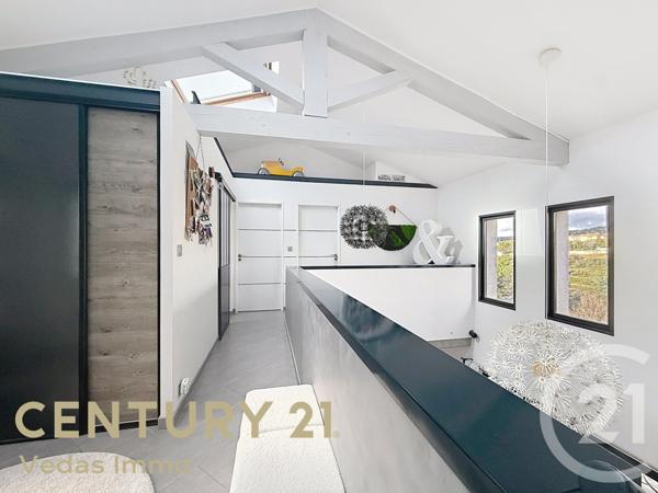 Maison à vendre  6 pièces - 135 m2 JUVIGNAC - 34