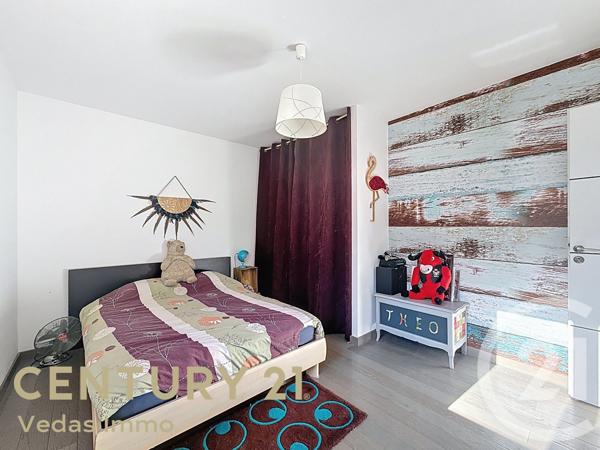 Maison à vendre  6 pièces - 135 m2 JUVIGNAC - 34