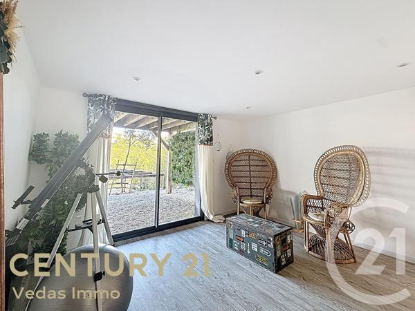 Maison à vendre  6 pièces - 135 m2 JUVIGNAC - 34