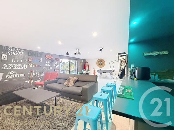 Maison à vendre  6 pièces - 135 m2 JUVIGNAC - 34