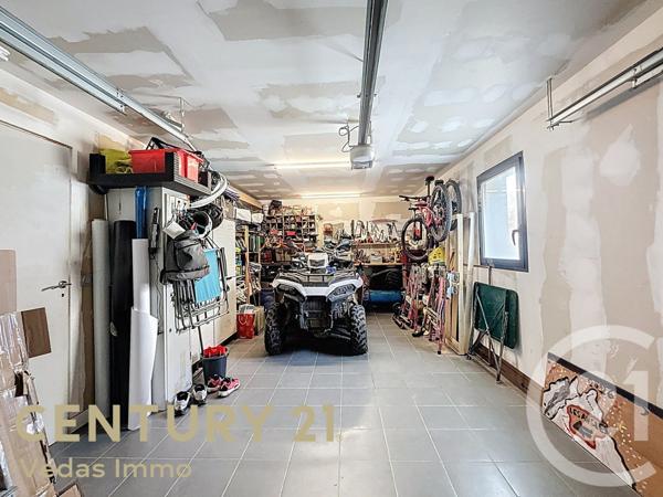 Maison à vendre  6 pièces - 135 m2 JUVIGNAC - 34