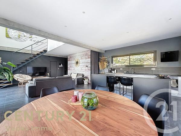 Maison à vendre  6 pièces - 135 m2 JUVIGNAC - 34