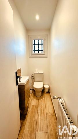 Maison à vendre 4 pièces 103 m² Lons