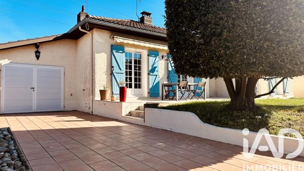 Maison à vendre 4 pièces 103 m² Lons