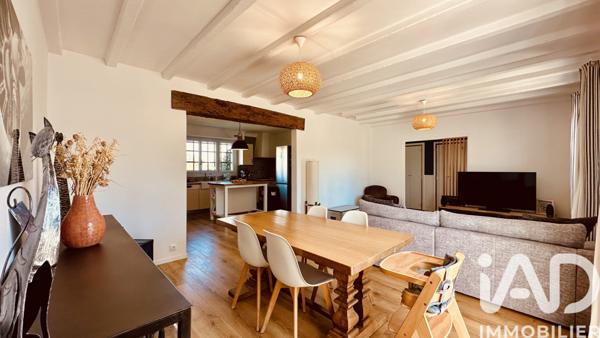 Maison à vendre 4 pièces 103 m² Lons