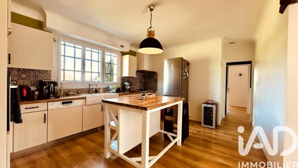 Maison à vendre 4 pièces 103 m² Lons