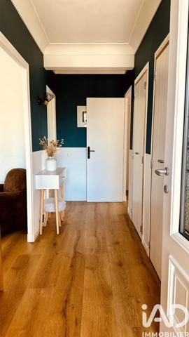 Maison à vendre 4 pièces 103 m² Lons