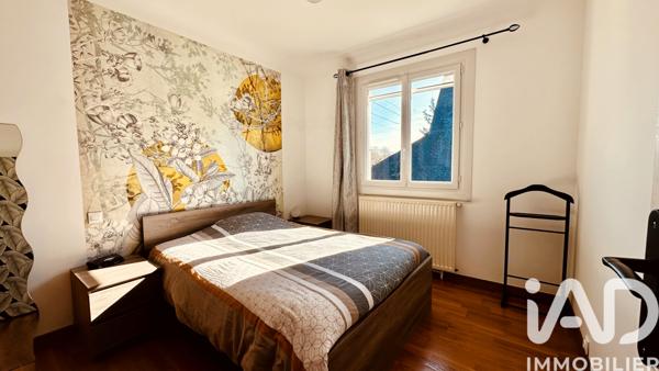 Maison à vendre 4 pièces 103 m² Lons