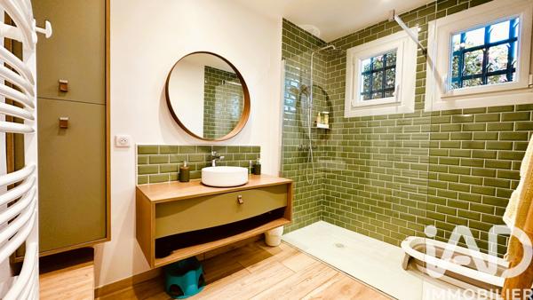 Maison à vendre 4 pièces 103 m² Lons