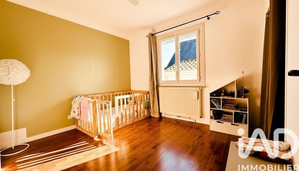 Maison à vendre 4 pièces 103 m² Lons