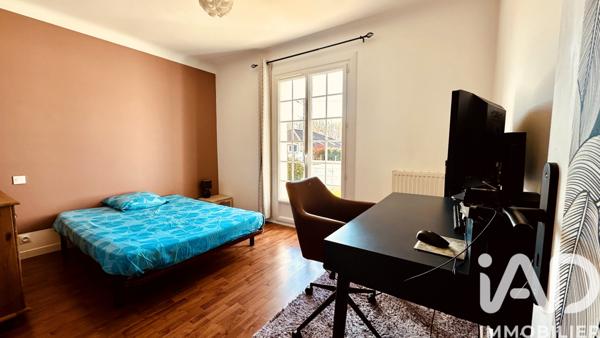 Maison à vendre 4 pièces 103 m² Lons