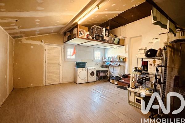 Maison à vendre 4 pièces 103 m² Lons