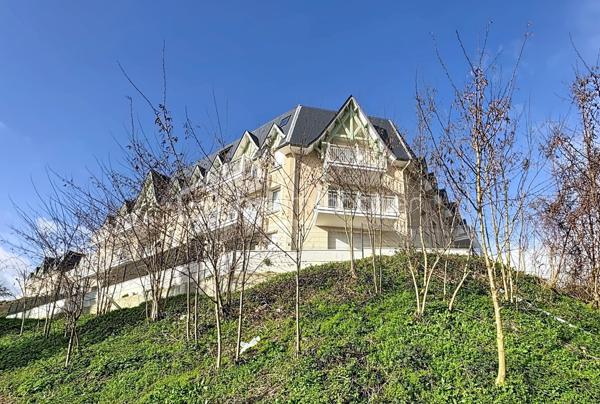 Appartement de 81,15 m²