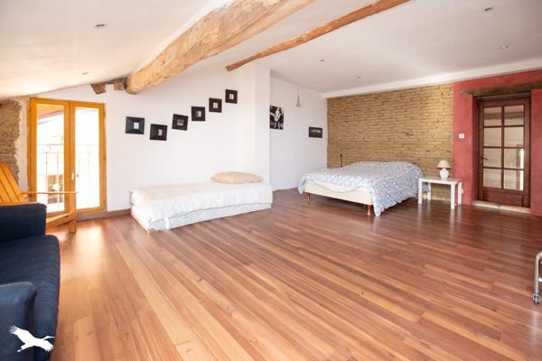 Maison à vendre |  Rieumes |  2 pièces | 360 m²