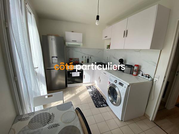 Vente Appartement40 m² - 2 Pièces - MONTLHERY (91310)