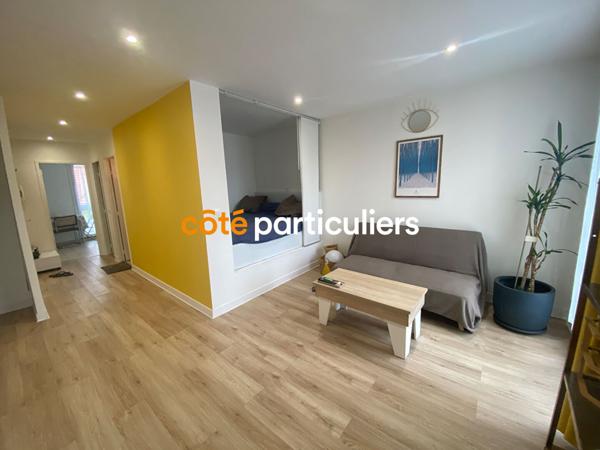 Vente Appartement40 m² - 2 Pièces - MONTLHERY (91310)