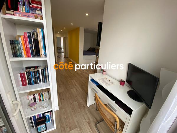 Vente Appartement40 m² - 2 Pièces - MONTLHERY (91310)